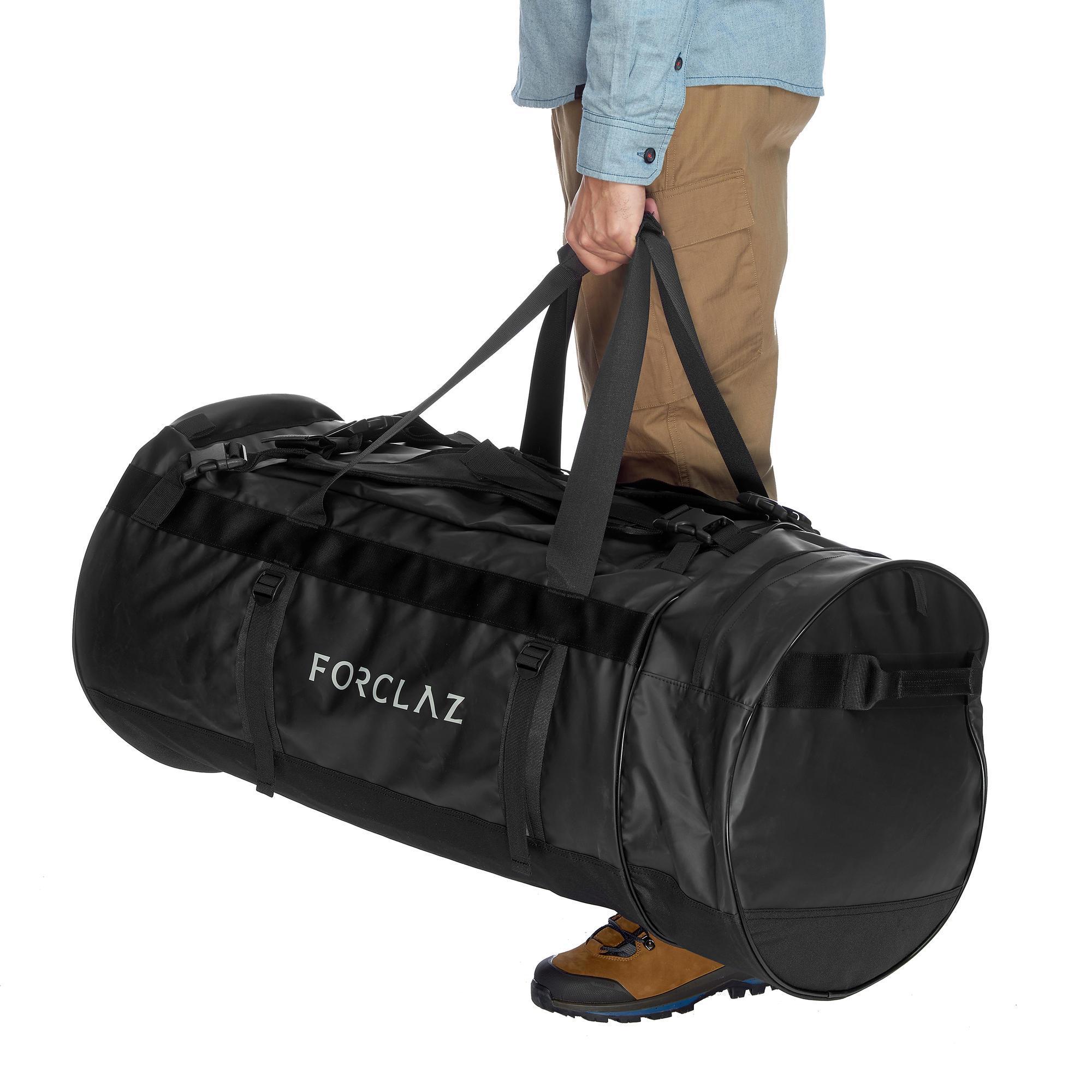 Decathlon sac vtt hot sale
